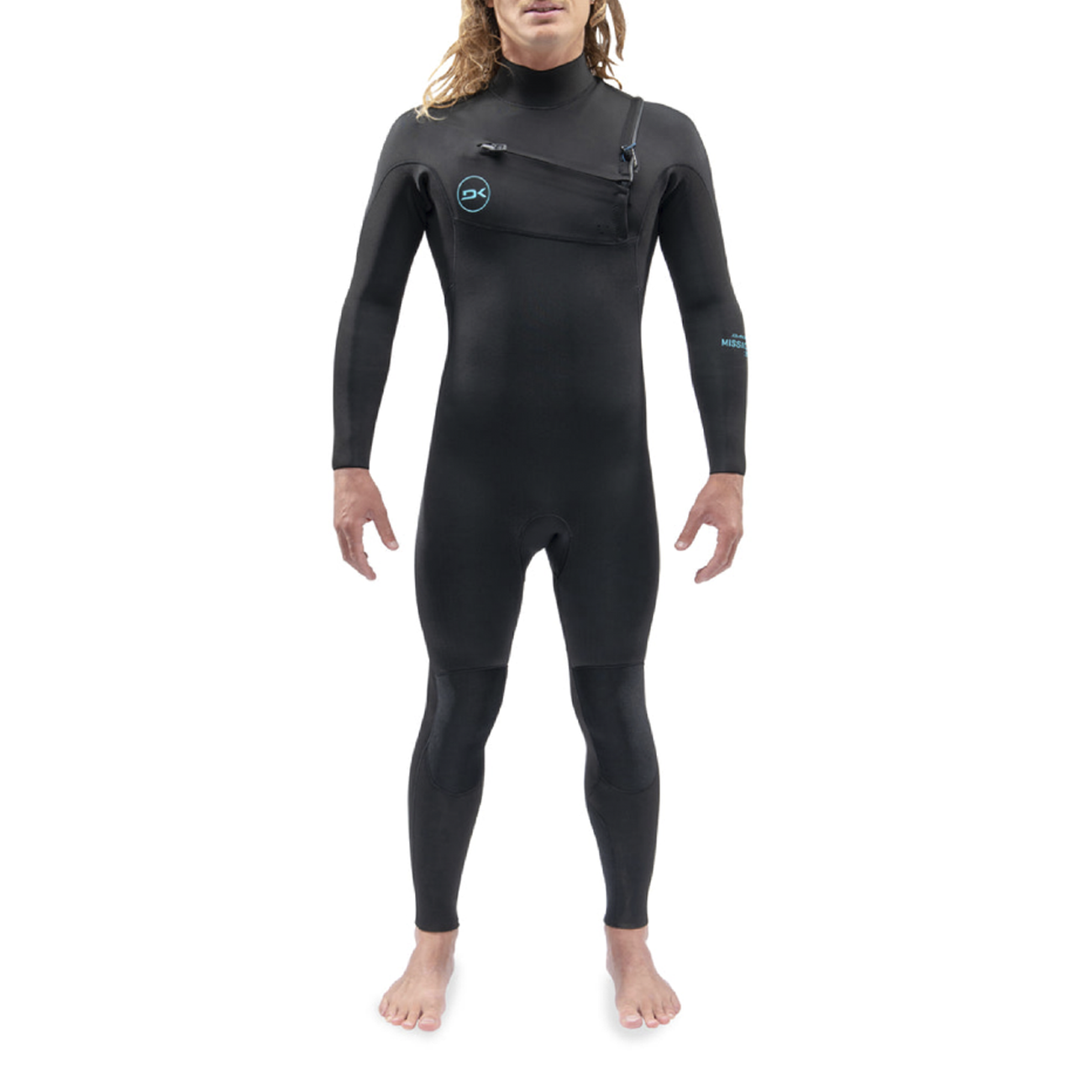Wetsuit Mission Dakine