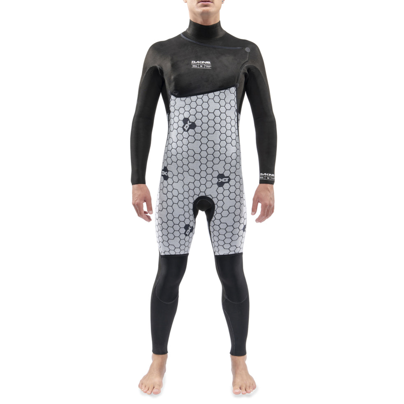 Wetsuit Mission Dakine