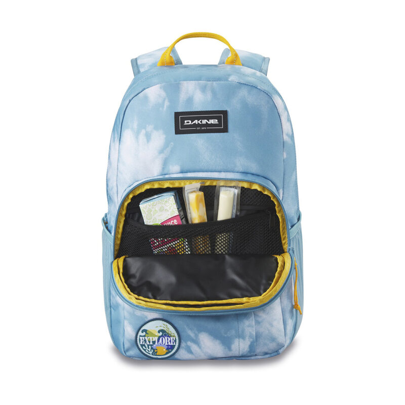 KIDS CUBBY PACK 12L
