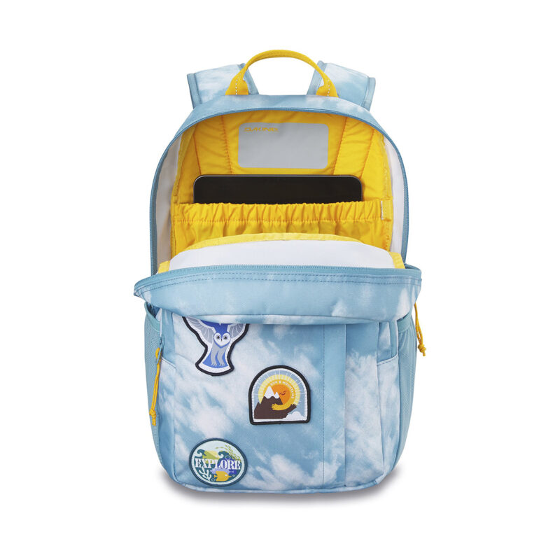 KIDS CUBBY PACK 12L