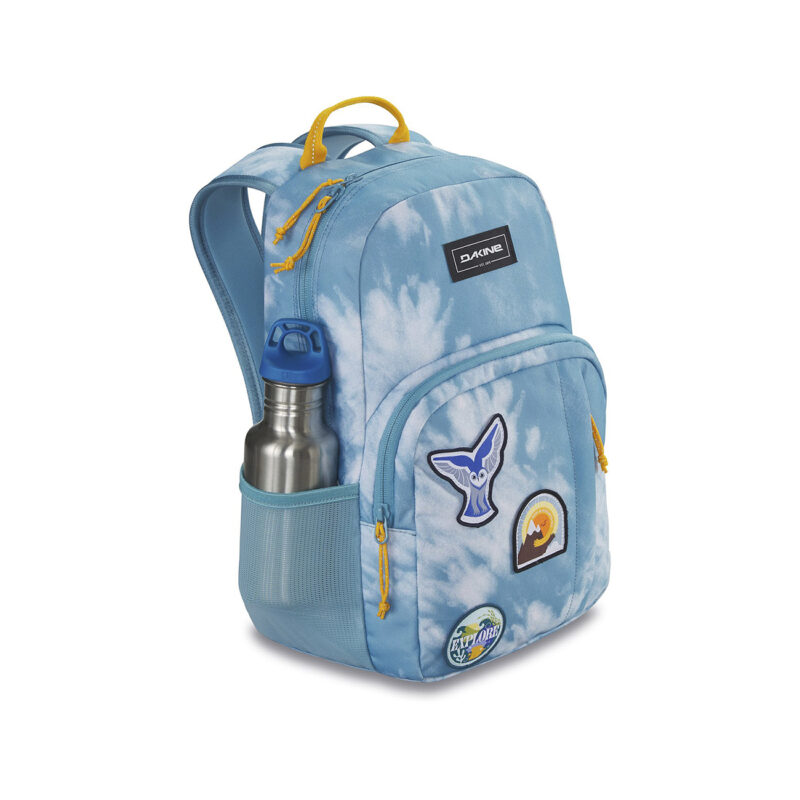 KIDS CUBBY PACK 12L