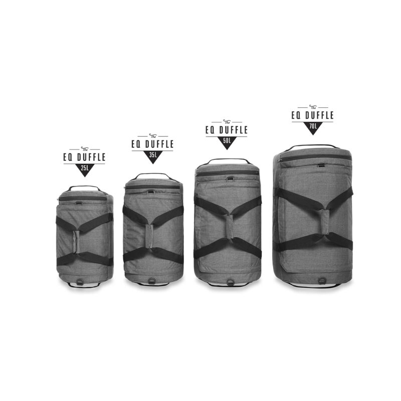 EQ Duffle 70L