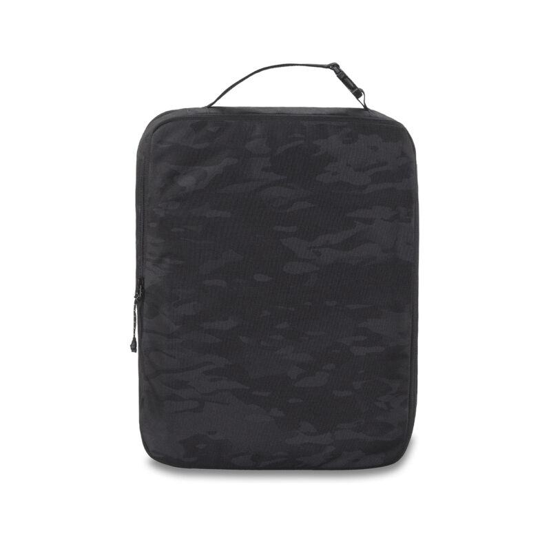 Packing cube explandible