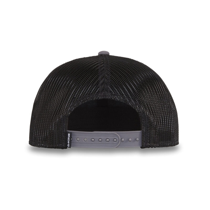 Peak To Peak Trucker
