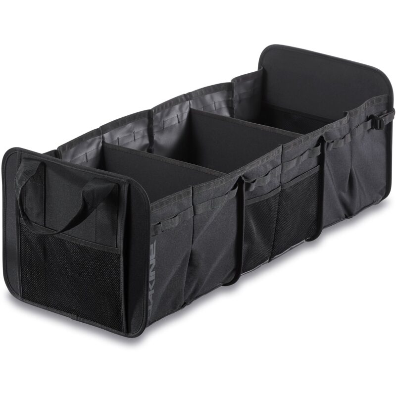 Gear organizer Black