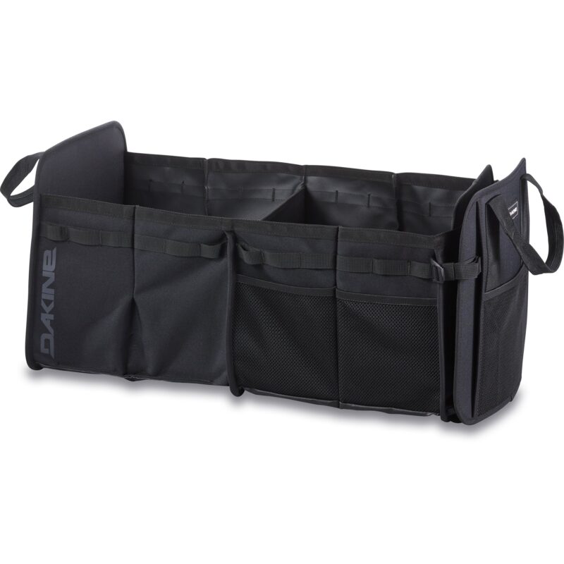 Gear organizer Black