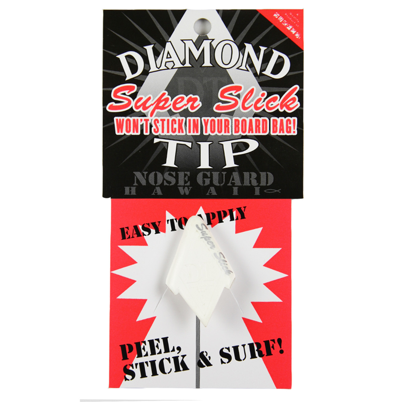 Puntera Super Slick Diamond Tip Kit